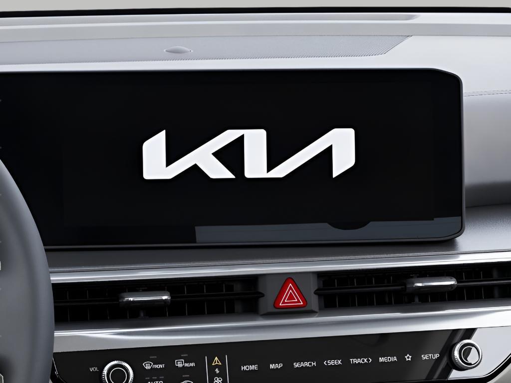 new 2025 Kia Sorento Hybrid car, priced at $42,510