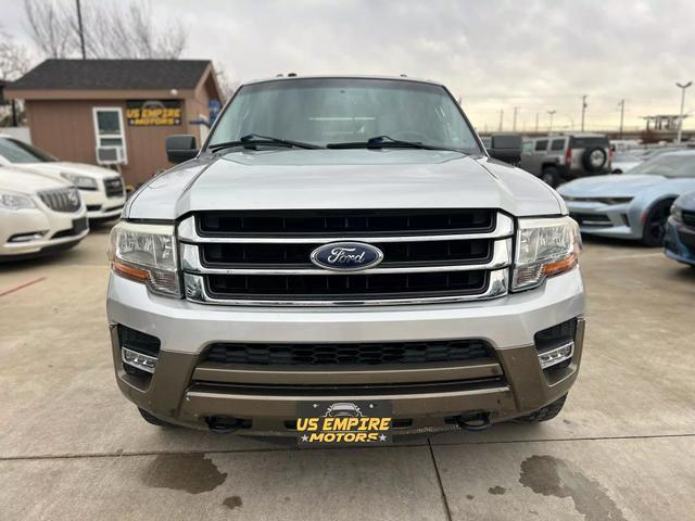 used 2016 Ford Expedition car, priced at $10,990