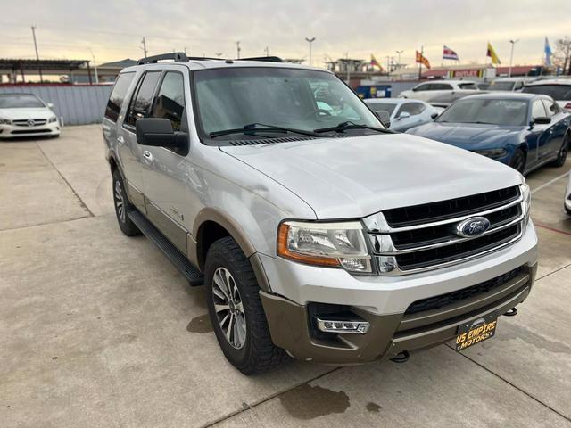 used 2016 Ford Expedition car, priced at $10,990