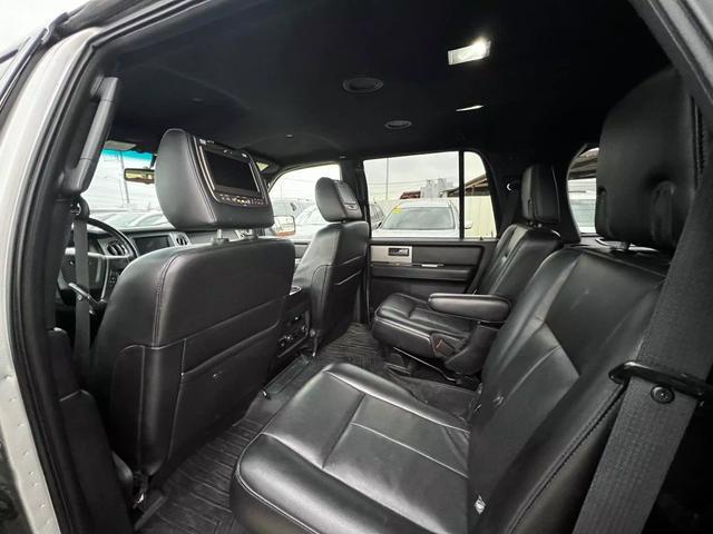 used 2016 Ford Expedition car, priced at $10,990