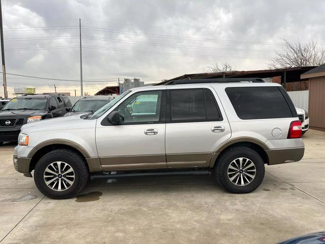 used 2016 Ford Expedition car, priced at $10,990