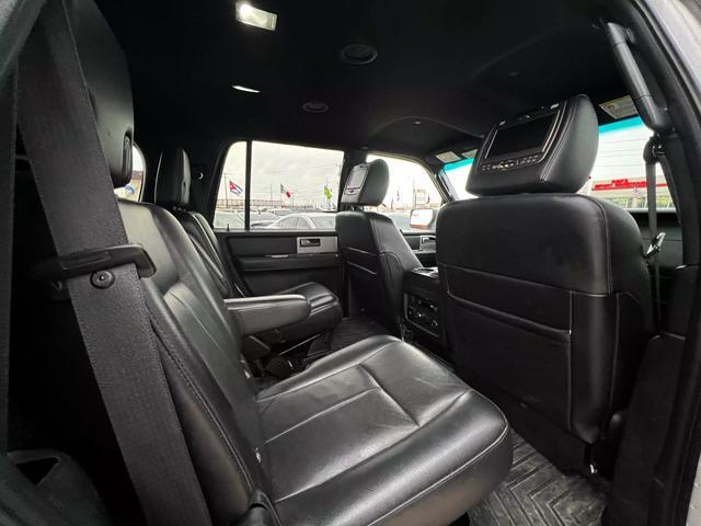 used 2016 Ford Expedition car, priced at $10,990