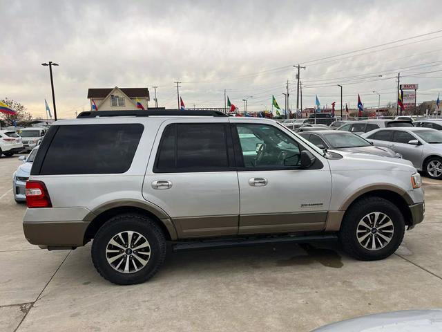 used 2016 Ford Expedition car, priced at $10,990