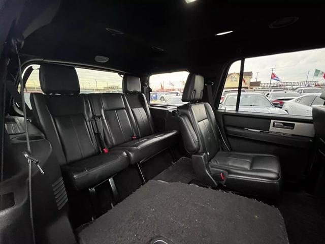 used 2016 Ford Expedition car, priced at $10,990