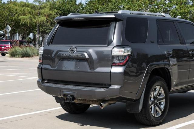 used 2015 Toyota 4Runner car, priced at $21,490