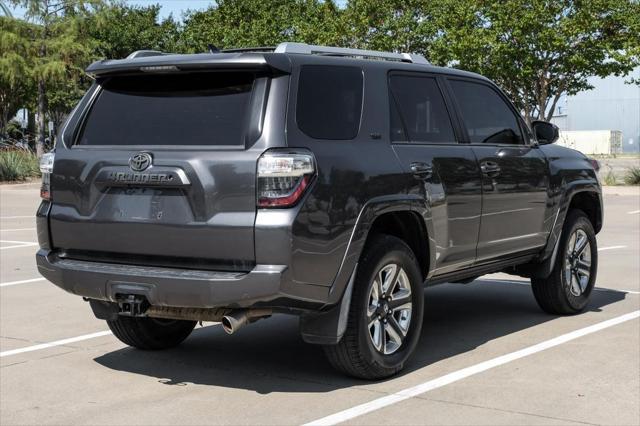 used 2015 Toyota 4Runner car, priced at $21,490