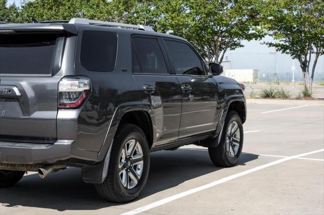 used 2015 Toyota 4Runner car, priced at $21,490