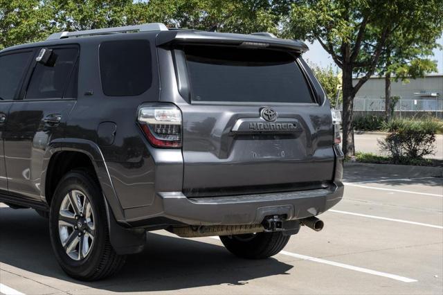 used 2015 Toyota 4Runner car, priced at $21,490