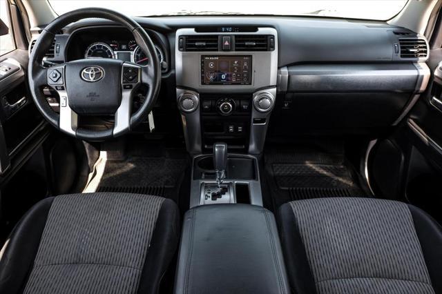 used 2015 Toyota 4Runner car, priced at $21,490