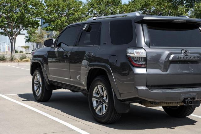 used 2015 Toyota 4Runner car, priced at $21,490