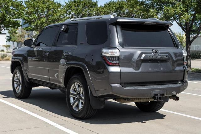 used 2015 Toyota 4Runner car, priced at $21,490