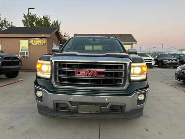 used 2014 GMC Sierra 1500 car, priced at $16,990