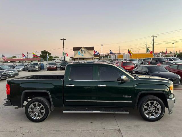 used 2014 GMC Sierra 1500 car, priced at $16,990