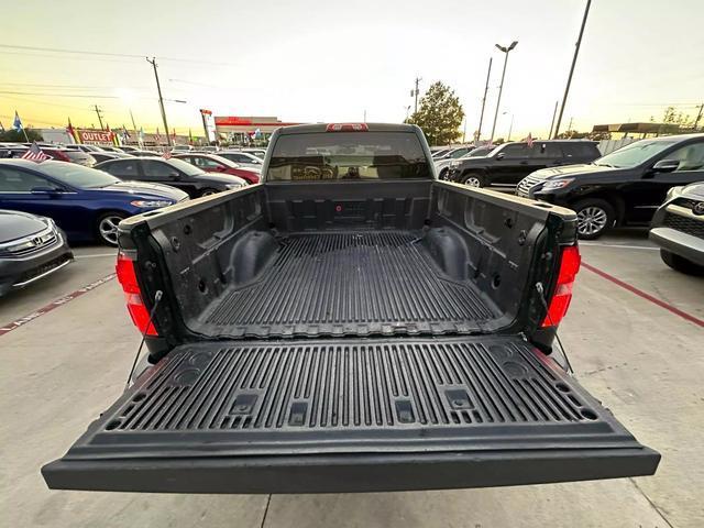 used 2014 GMC Sierra 1500 car, priced at $16,990