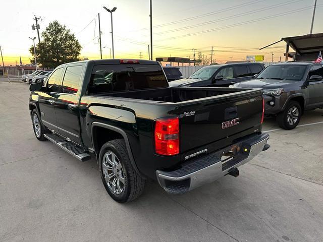 used 2014 GMC Sierra 1500 car, priced at $16,990