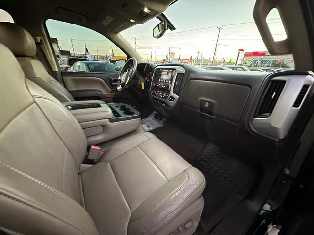 used 2014 GMC Sierra 1500 car, priced at $16,990