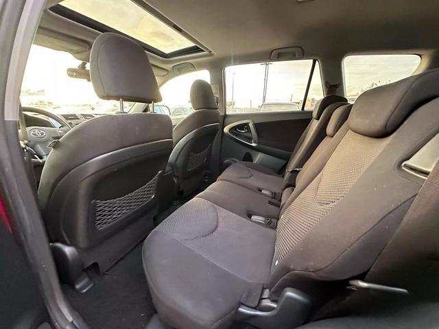 used 2011 Toyota RAV4 car, priced at $8,990