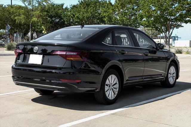 used 2019 Volkswagen Jetta car, priced at $10,990