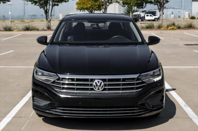 used 2019 Volkswagen Jetta car, priced at $10,990