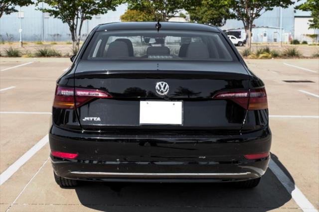 used 2019 Volkswagen Jetta car, priced at $10,990