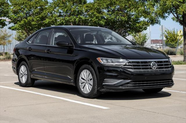 used 2019 Volkswagen Jetta car, priced at $10,990