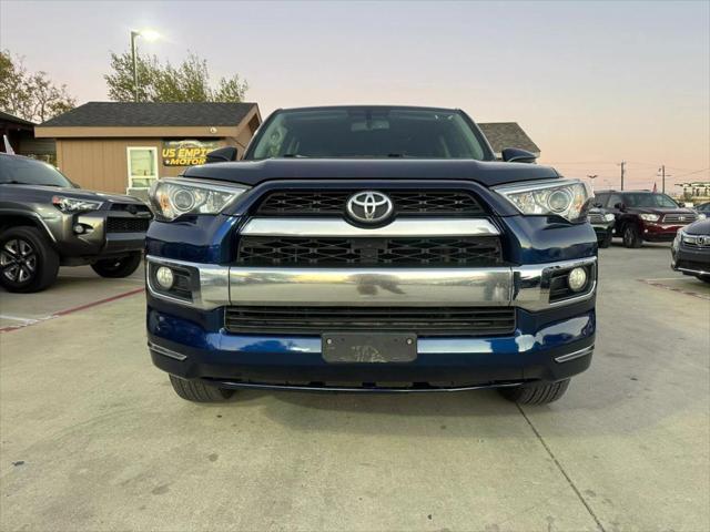 used 2015 Toyota 4Runner car, priced at $16,990