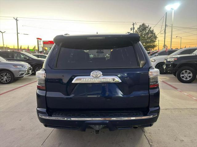 used 2015 Toyota 4Runner car, priced at $16,990