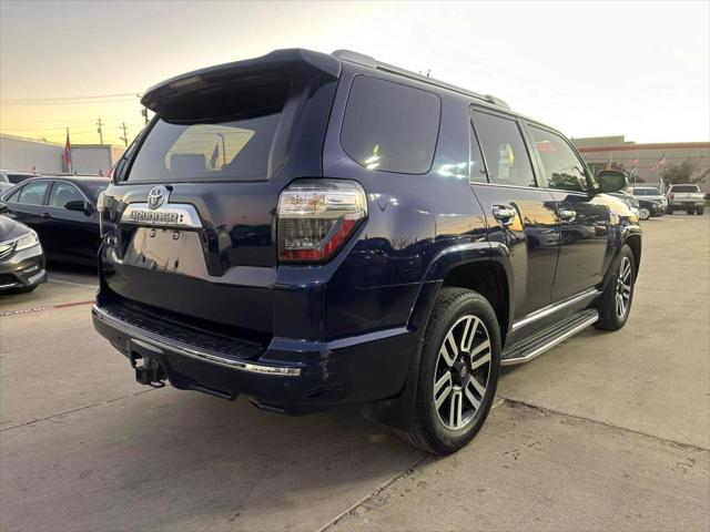 used 2015 Toyota 4Runner car, priced at $16,990