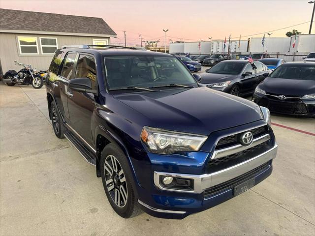 used 2015 Toyota 4Runner car, priced at $16,990