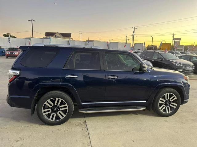 used 2015 Toyota 4Runner car, priced at $16,990