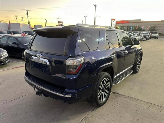 used 2015 Toyota 4Runner car, priced at $16,990