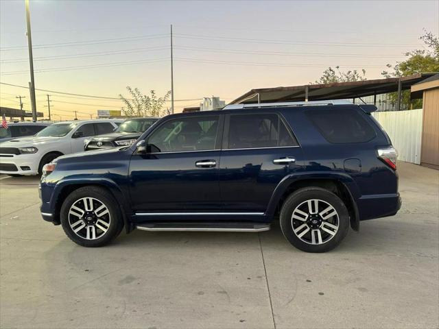 used 2015 Toyota 4Runner car, priced at $16,990