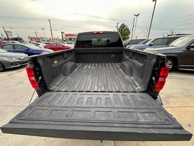 used 2014 Chevrolet Silverado 1500 car, priced at $15,990