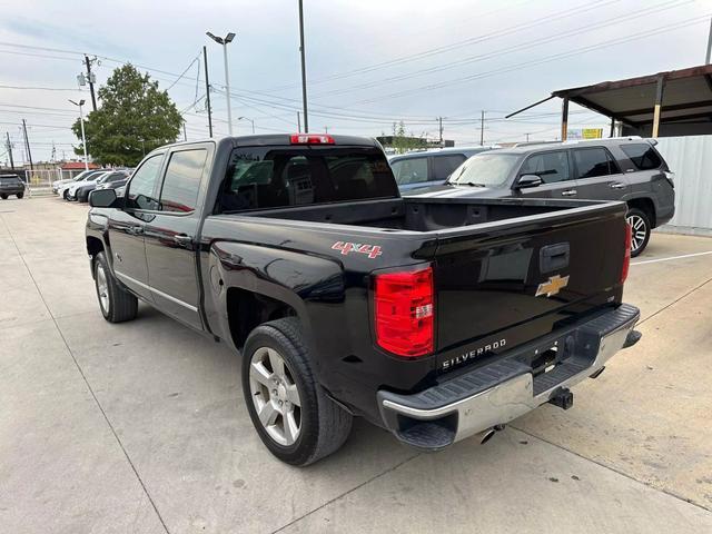 used 2014 Chevrolet Silverado 1500 car, priced at $15,990