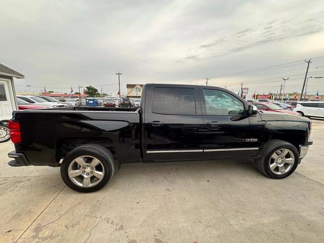 used 2014 Chevrolet Silverado 1500 car, priced at $15,990