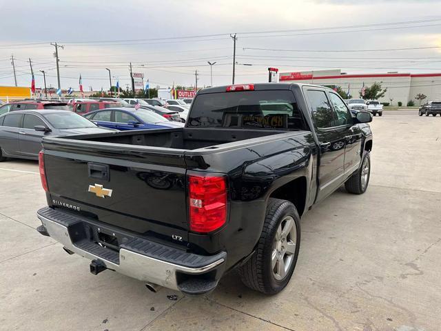 used 2014 Chevrolet Silverado 1500 car, priced at $15,990