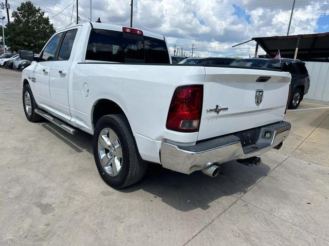 used 2013 Ram 1500 car, priced at $8,990