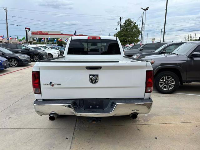 used 2013 Ram 1500 car, priced at $8,990