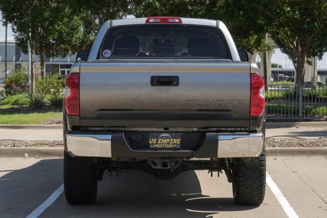 used 2015 Toyota Tundra car, priced at $21,990