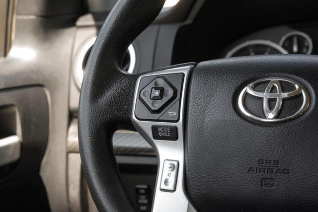 used 2015 Toyota Tundra car, priced at $21,990