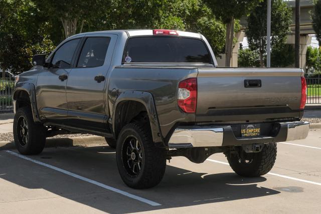 used 2015 Toyota Tundra car, priced at $21,990