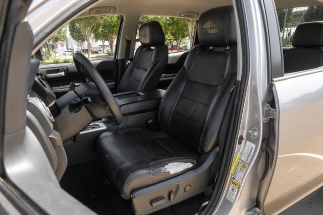 used 2015 Toyota Tundra car, priced at $21,990