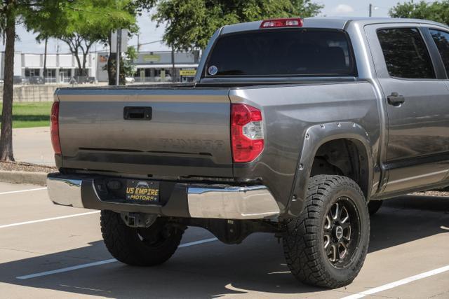 used 2015 Toyota Tundra car, priced at $21,990