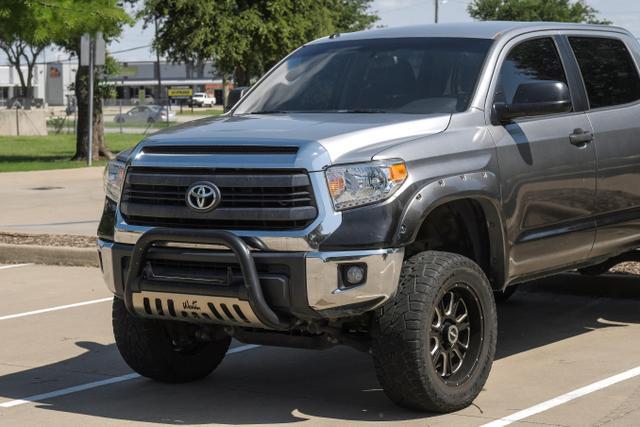 used 2015 Toyota Tundra car, priced at $21,990