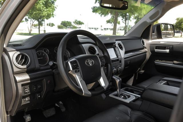 used 2015 Toyota Tundra car, priced at $21,990