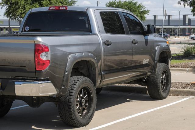 used 2015 Toyota Tundra car, priced at $21,990