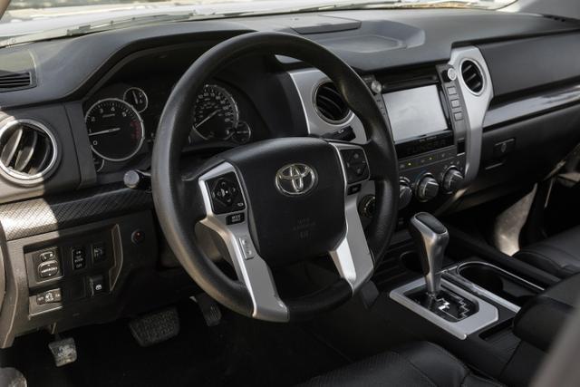 used 2015 Toyota Tundra car, priced at $21,990