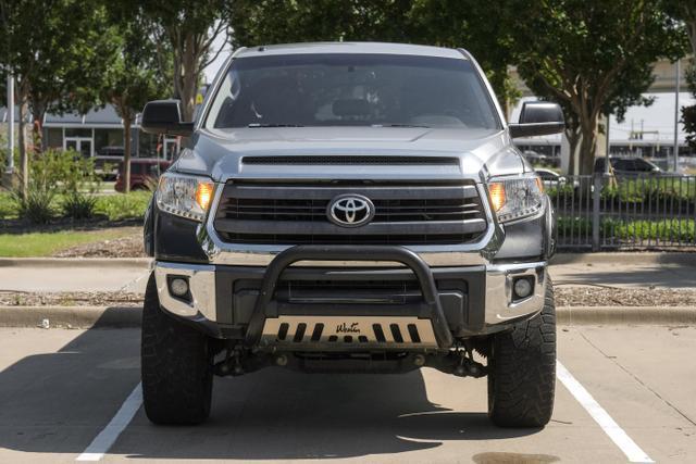 used 2015 Toyota Tundra car, priced at $21,990