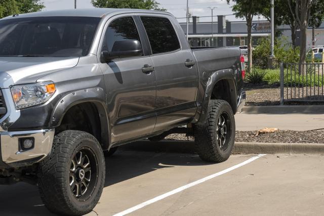 used 2015 Toyota Tundra car, priced at $21,990