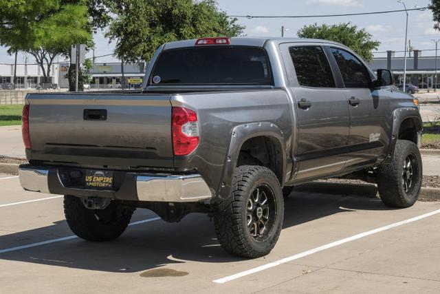 used 2015 Toyota Tundra car, priced at $21,990